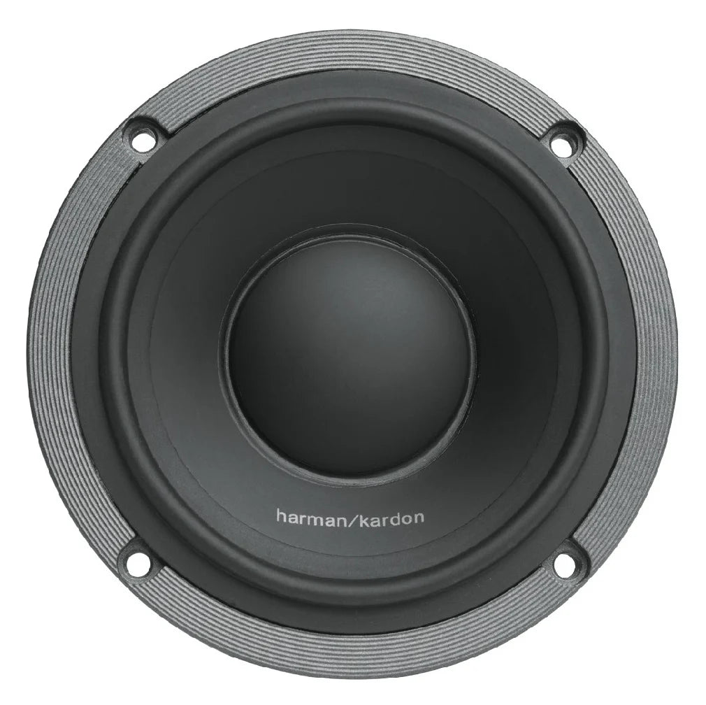 Harman/Kardon Flow 300S - Midrange Subwoofer - 8.9cm / 3.5" - 2 x 60 Watt RMS