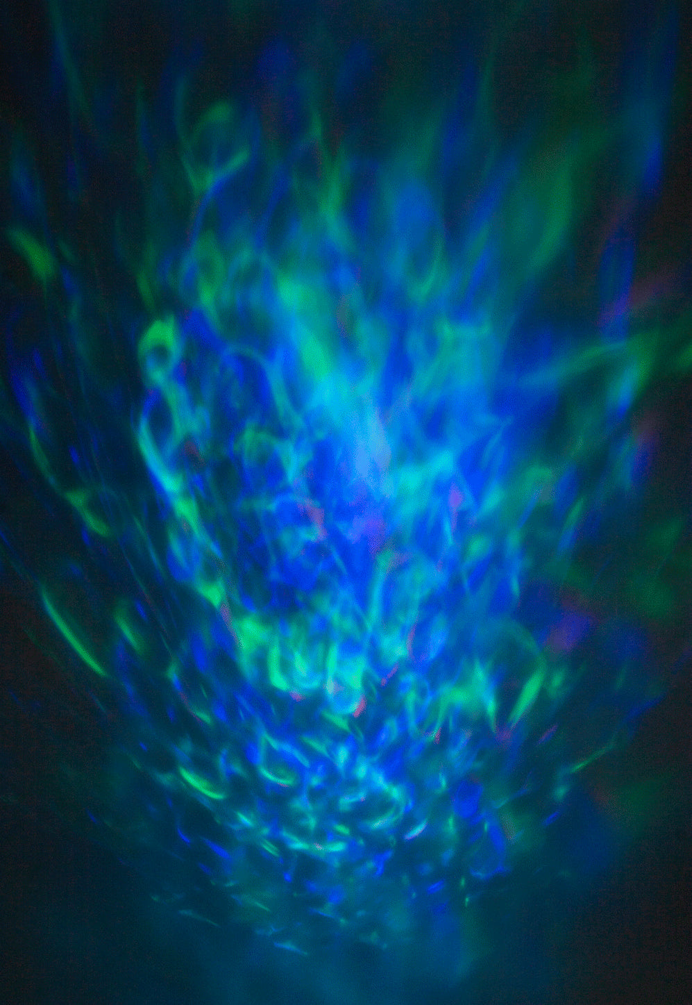 Ibiza Combi FX2 LED Light Output