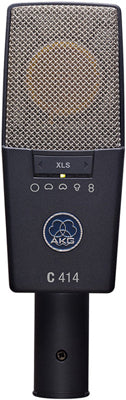 AKG C414 XLS Studio Microphone