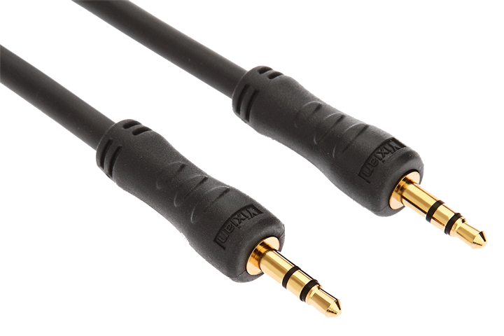 LTC CA1.5JJ Audio Lead