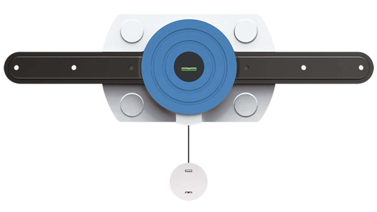 LTC Wall bracket for flat screen 32"-60"