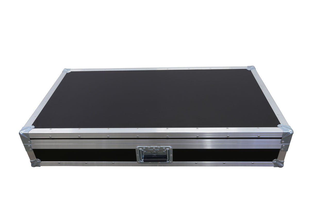 Flightcase MK4. for Pioneer CDJ-3000 + DJM-900NXS