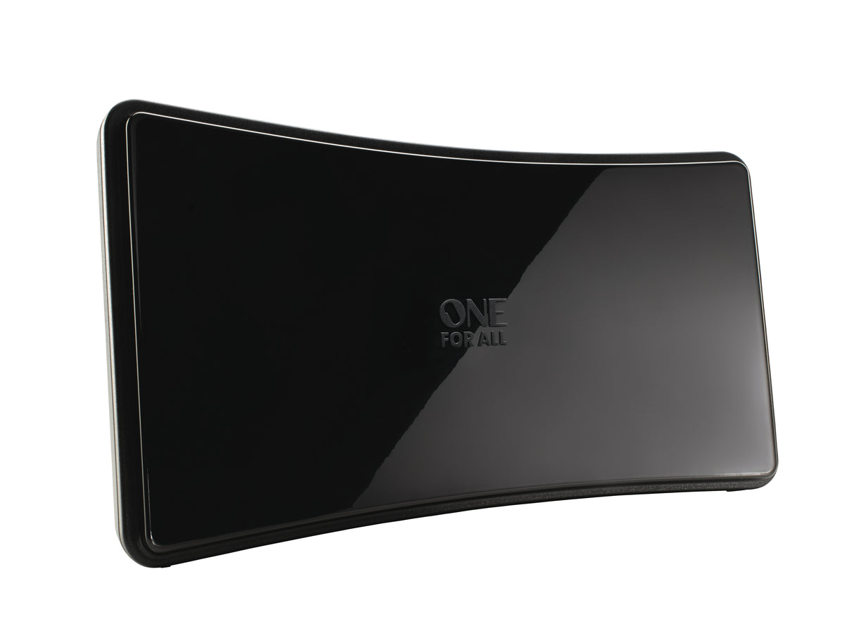 DAB+ antenna - Indoor - black