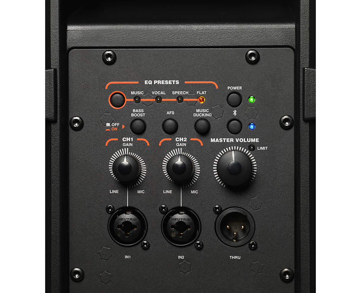 JBL IRX 108 BT