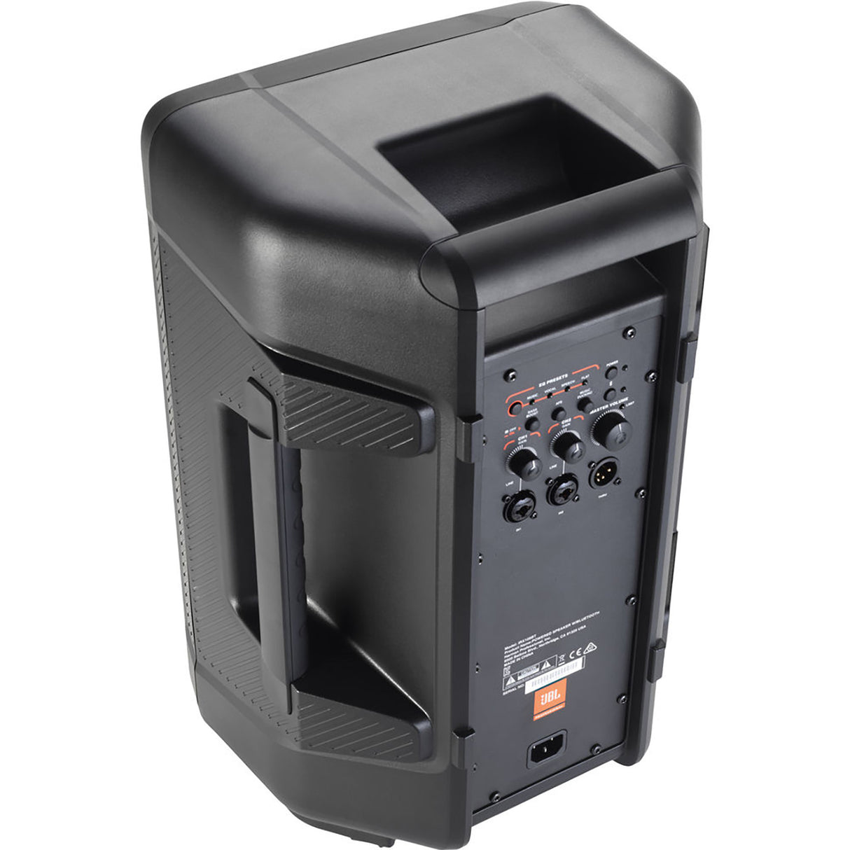 JBL IRX 108 BT