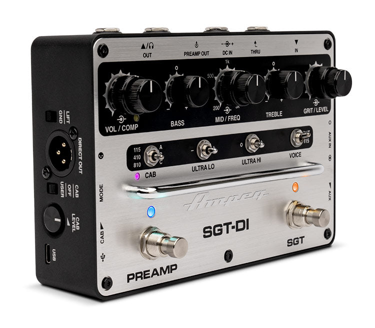 Ampeg SGT-DI