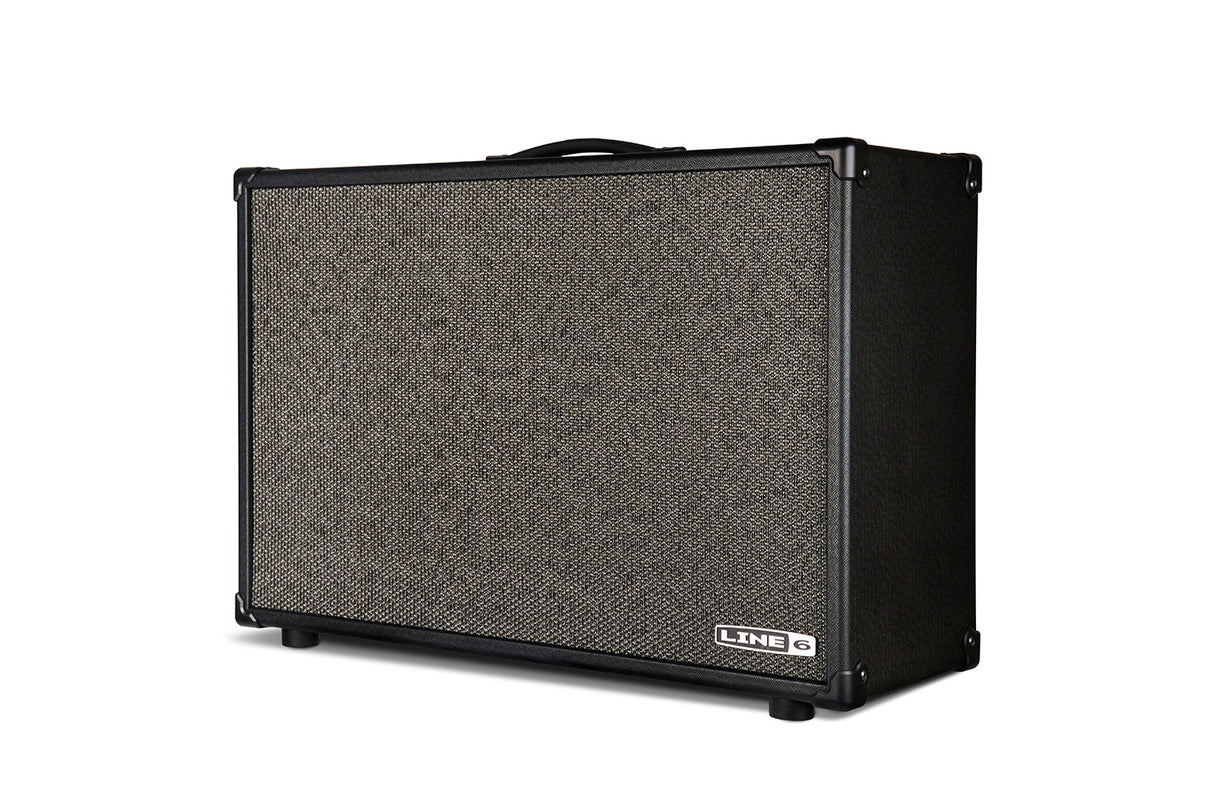 Line6 Powercab CL212 EU Guitar Amplifier