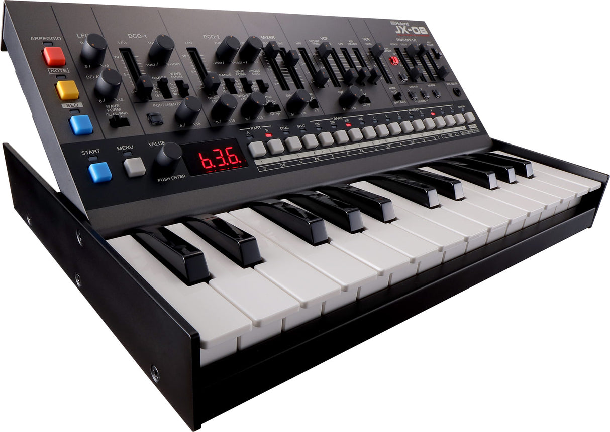 Roland JX-08 Sound Module