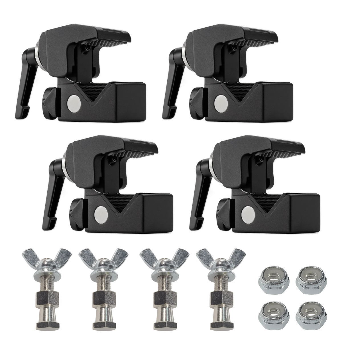 Marconi Super Clamp