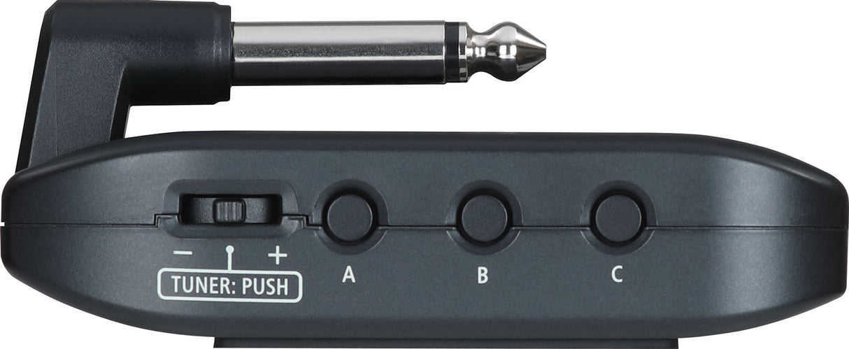 BOSS Katana:GO2 Headphone Amplifier