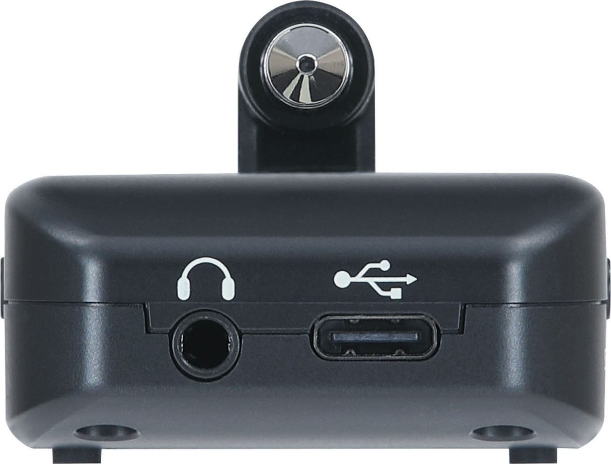 BOSS Katana:GO2 Headphone Amplifier