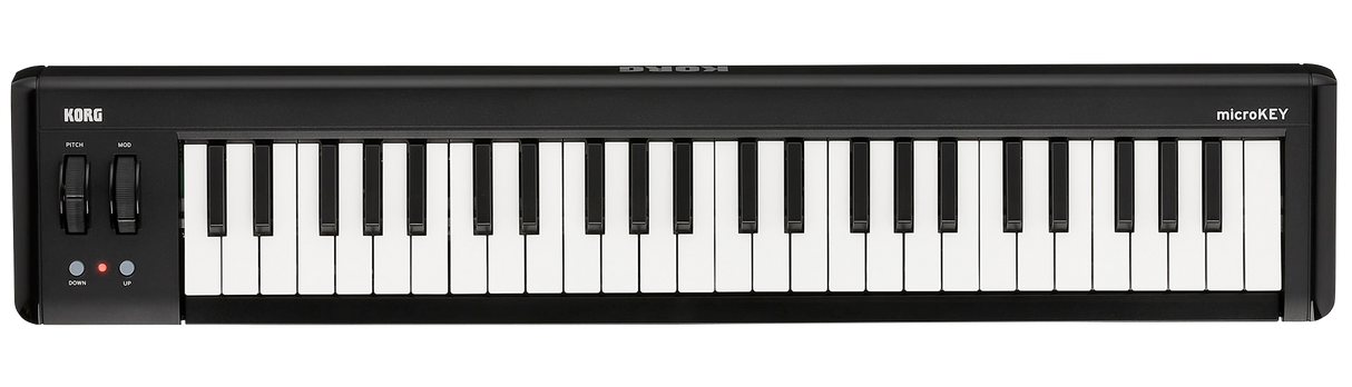 Korg Microkey2 49 MIDI-Keyboard