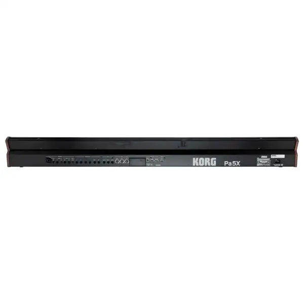Korg PA5X-88 Arranger Keyboard