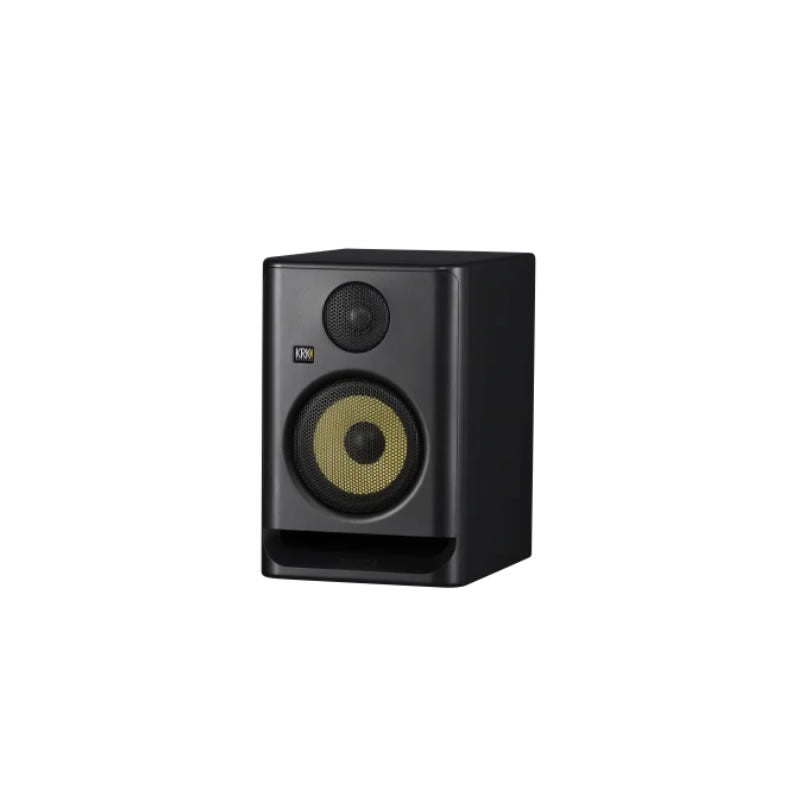 KRK Rokit 5 Generation Five Active Studio Monitor