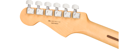 Fender Player Duo-Sonic Electric Guitar (Crimson Red Transparent )