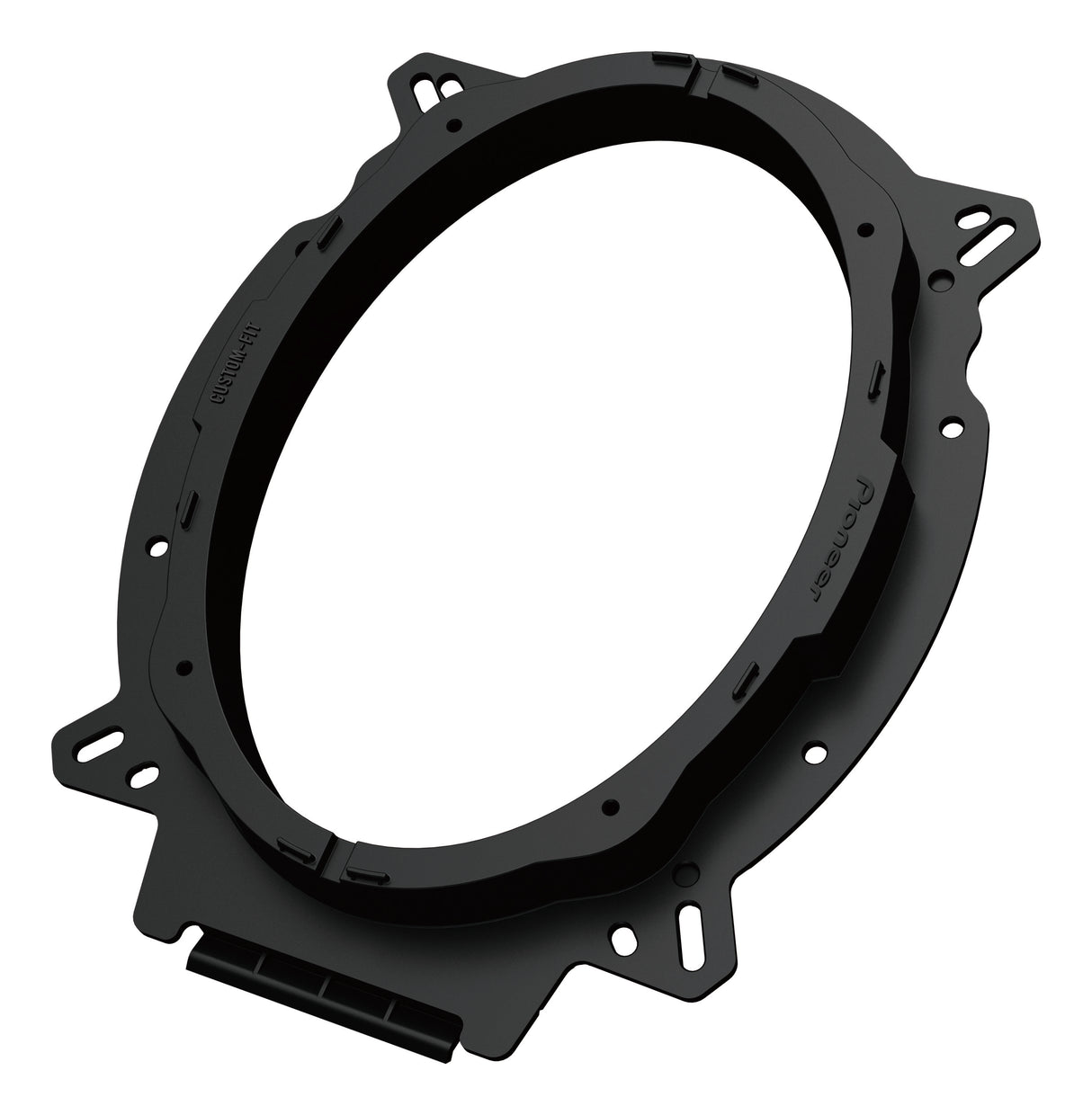 Pioneer TS-A6971F 5-way Coaxial System (600W, 6"x9")