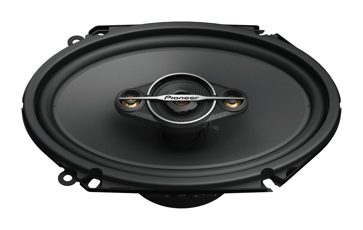 Pioneer TS-A6881F Car Speaker (350W, 6"x8")