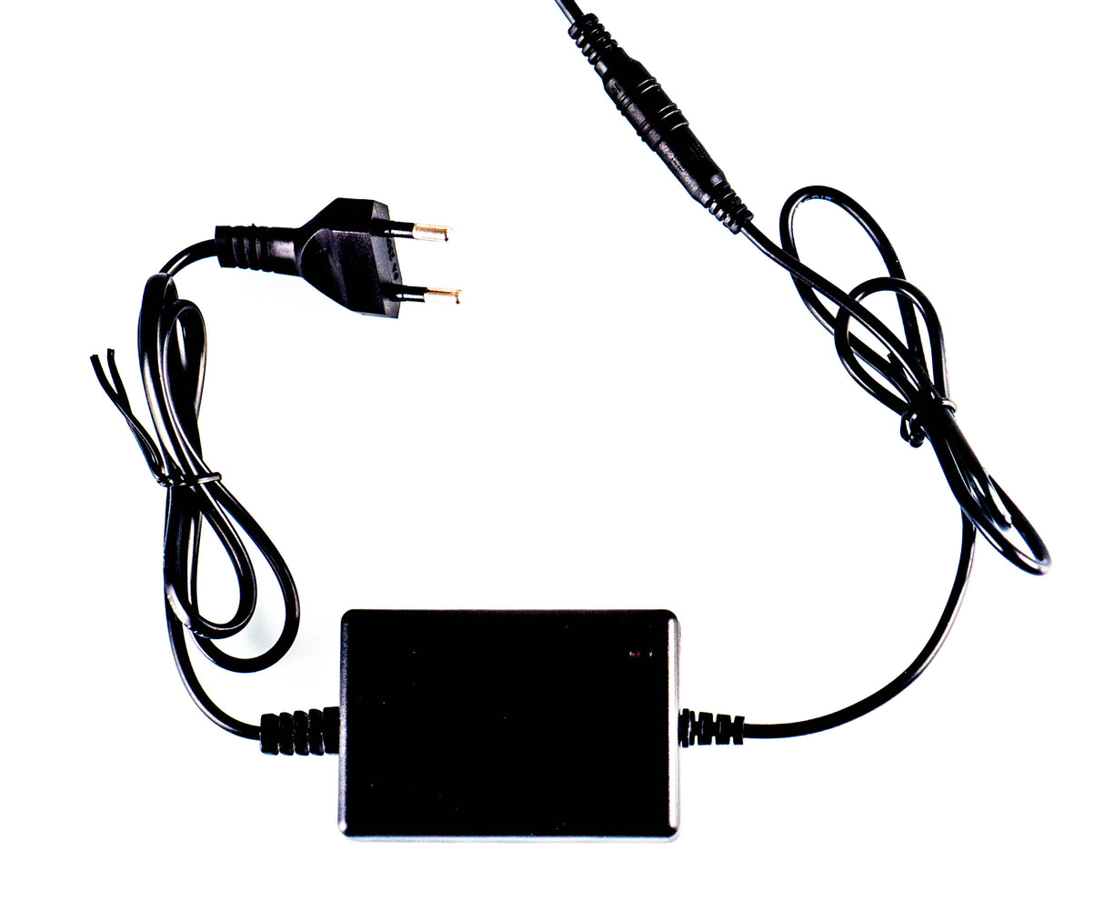 Neon sign 39 cm "Open"