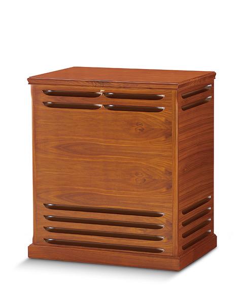 Leslie 142H Heritage speaker - tube amplifier