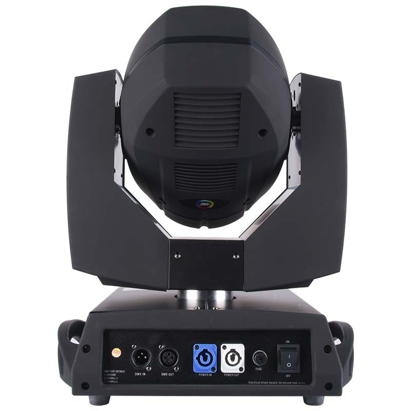 LIGHT4ME 7R BEAM 230W Moving Head Stage Lighting Discharge Lamp