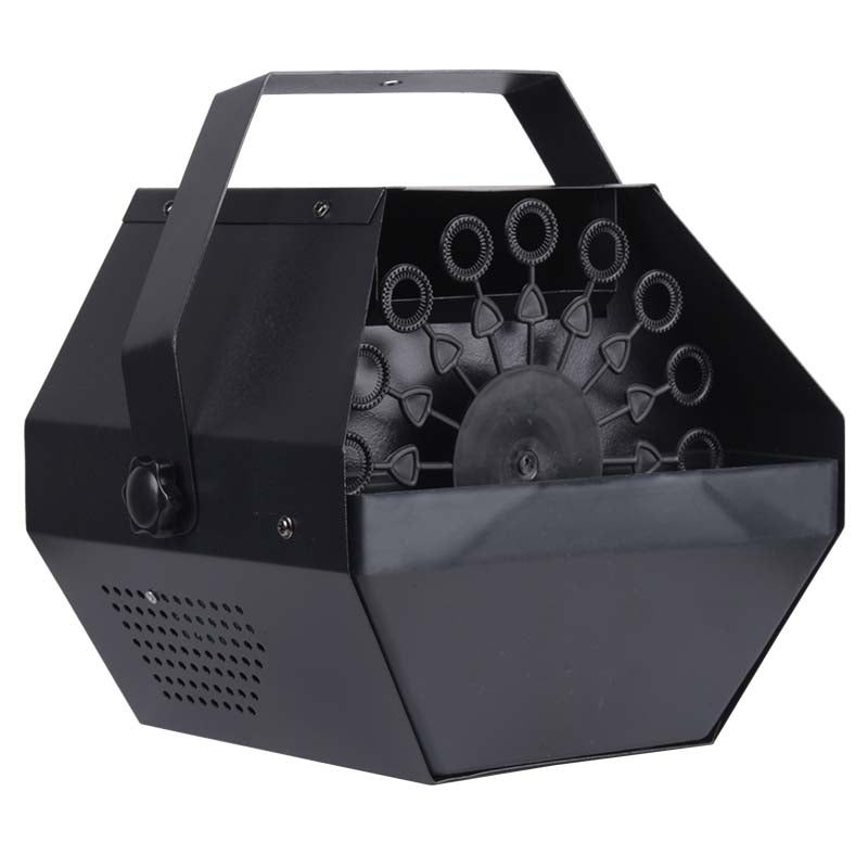 LIGHT4ME BM1 effektiv boblemaskine