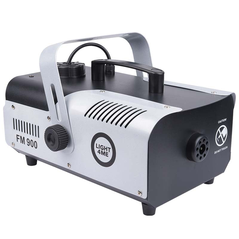 LIGHT4ME FM 900 Røgmaskine