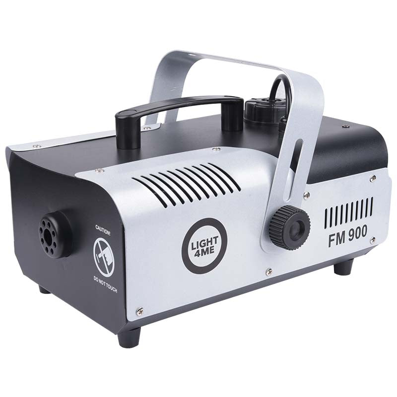 LIGHT4ME FM 900 Røgmaskine