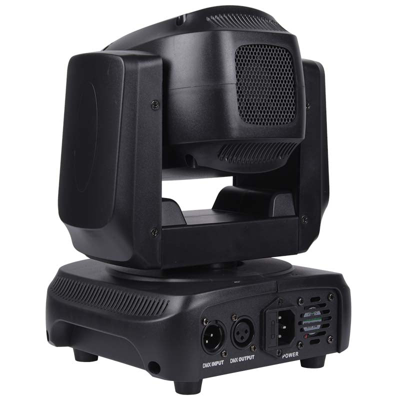 LIGHT4ME FOCUS 100 BEAM LED moving head
