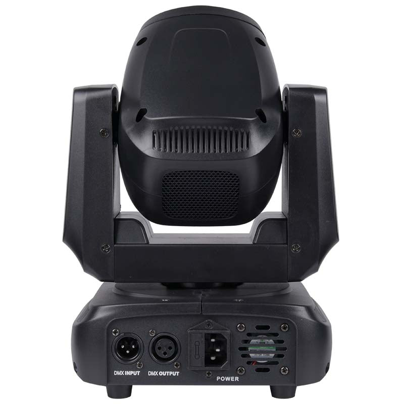 LIGHT4ME FOCUS 100 BEAM LED moving head