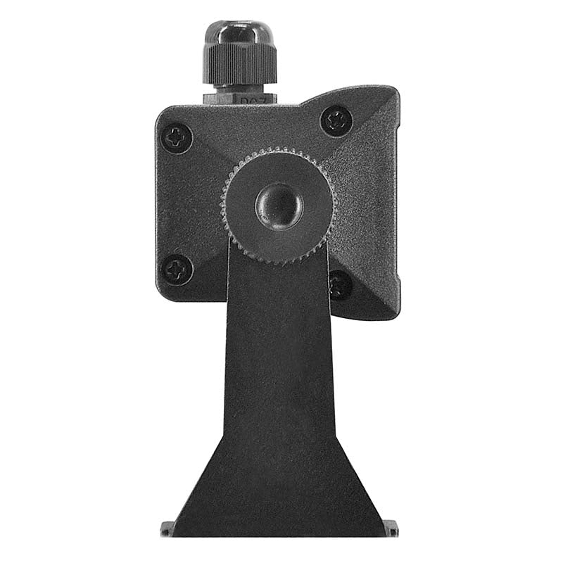 LIGHT4ME LED BAR UV 9 + HVID professionel lysdekoration 9x3W