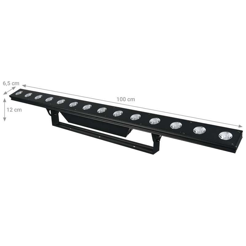 LIGHT4ME PIXEL BAR 14 WW LED bar warm white