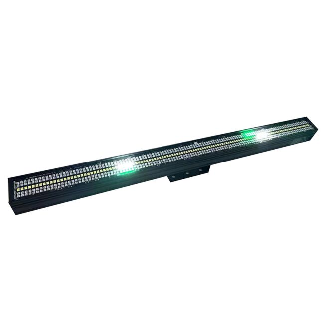 Light4Me Strobe Multi Bar LED – RGB+CW strobe and blinder