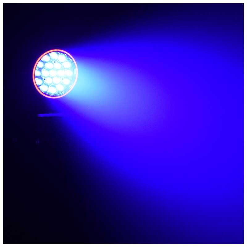 LIGHT4ME ZOOM WASH 19X15 RING