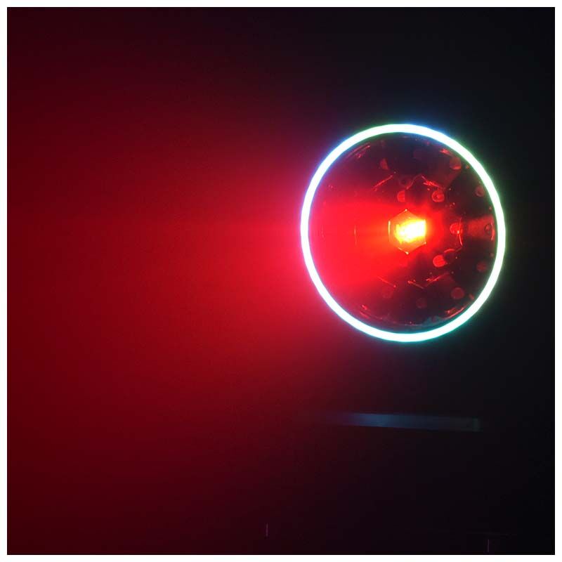 LIGHT4ME ZOOM WASH 19X15 RING
