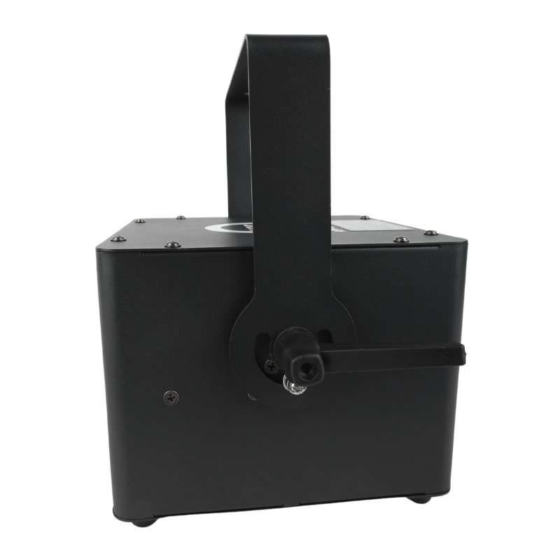 Light4Me 5 W laser with RGB and app control