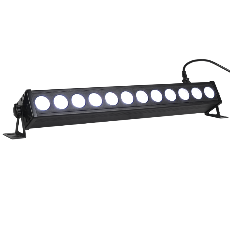 LIGHT4ME DECO BAR 12 RGB LED Bars