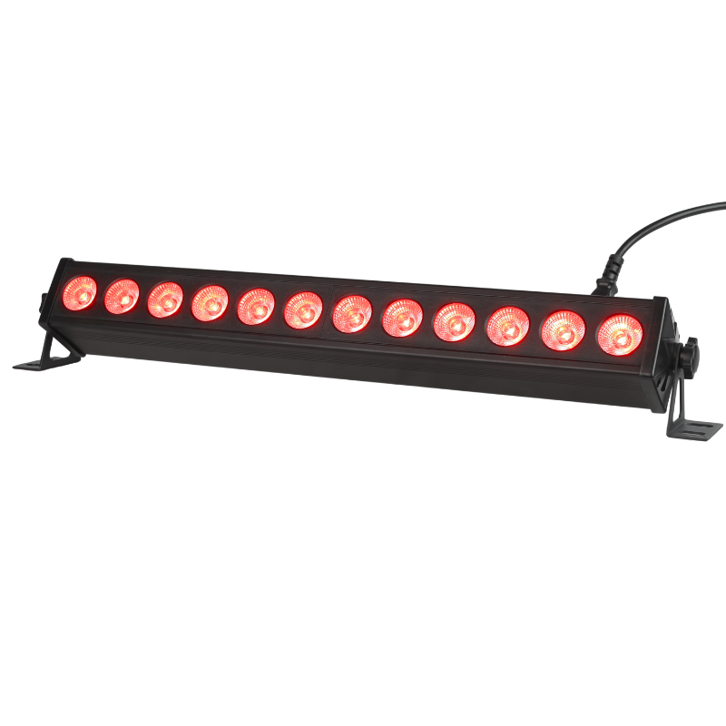 LIGHT4ME DECO BAR 12 RGB LED Bars