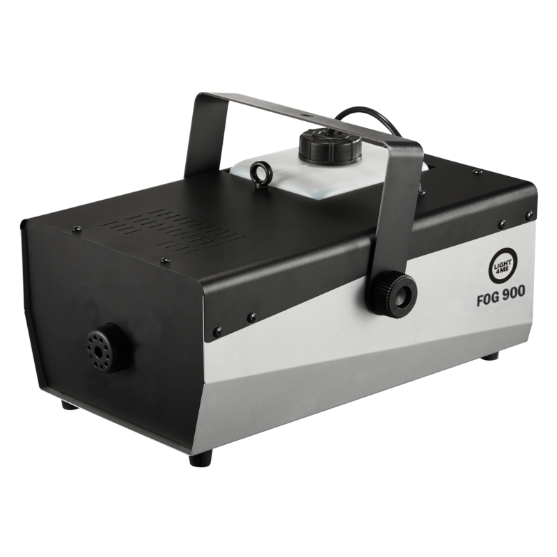 LIGHT4ME FOG 900 V2 Fog Machine