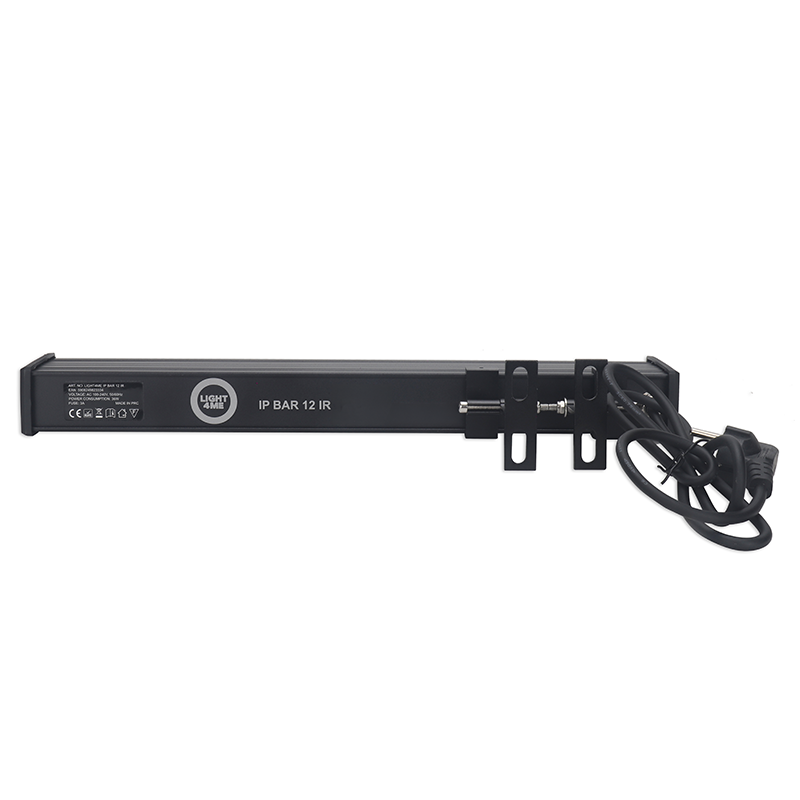 LIGHT4ME IP65 BAR 12 IR