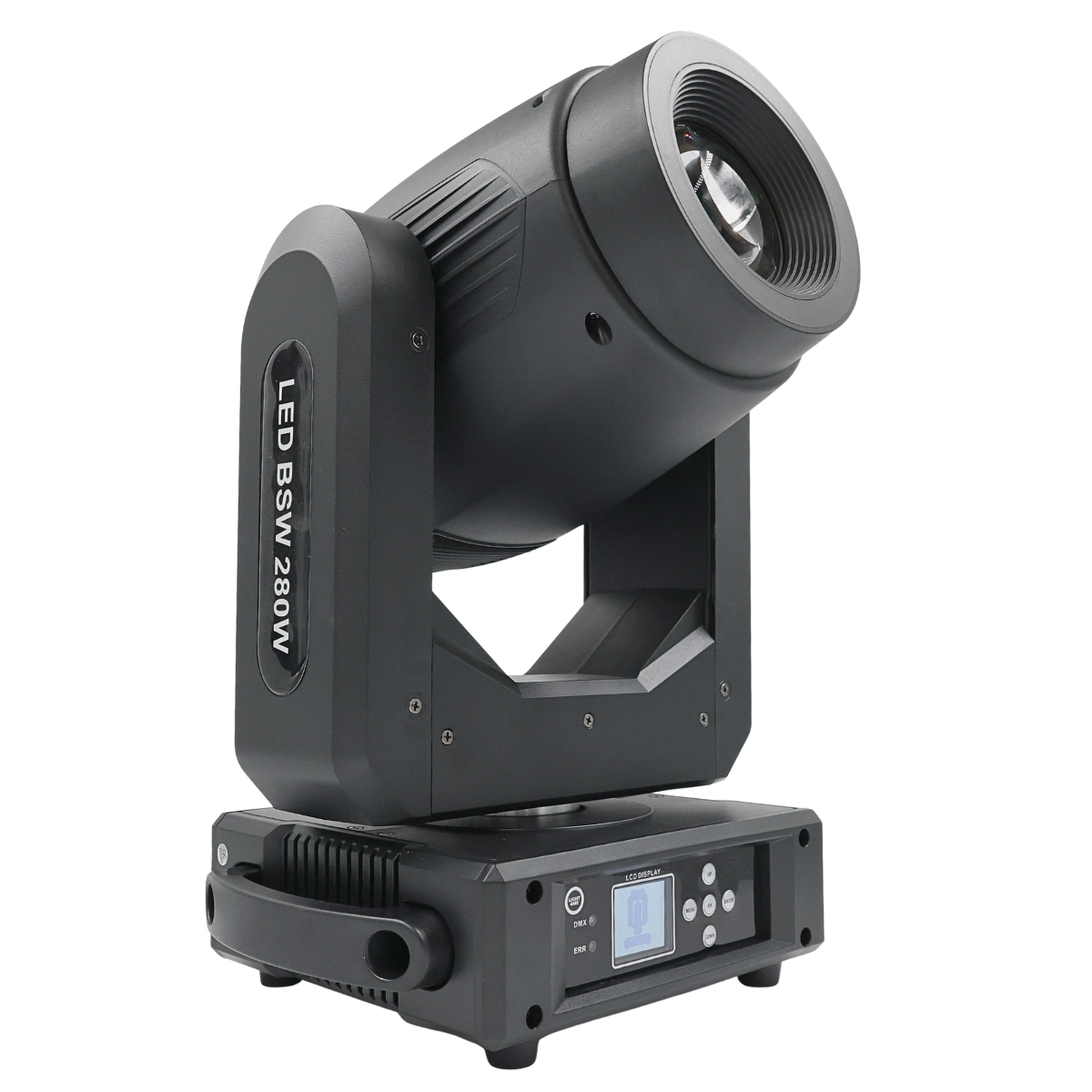 LIGHT4ME LED BSW 280W hybrid moving head