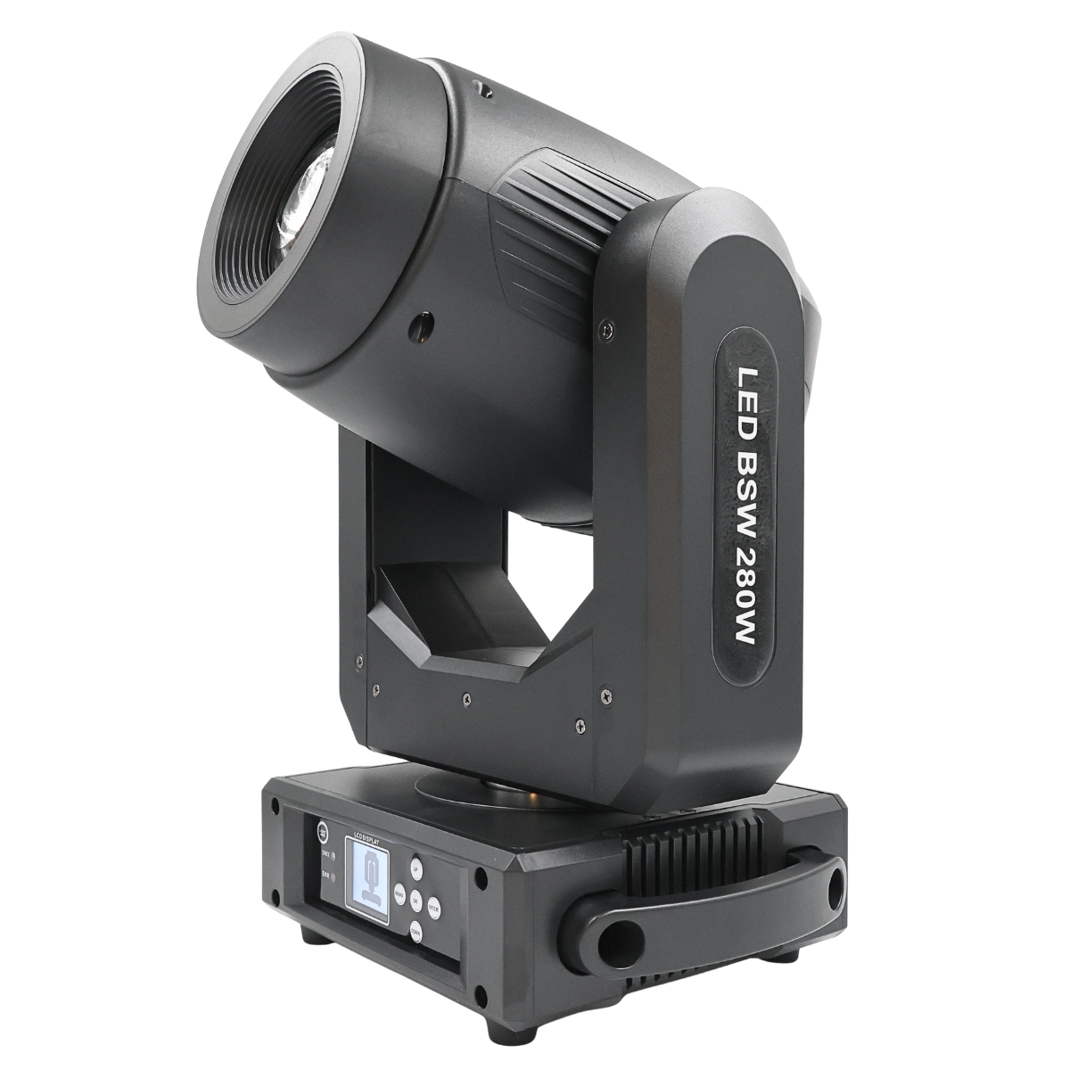 LIGHT4ME LED BSW 280W hybrid moving head