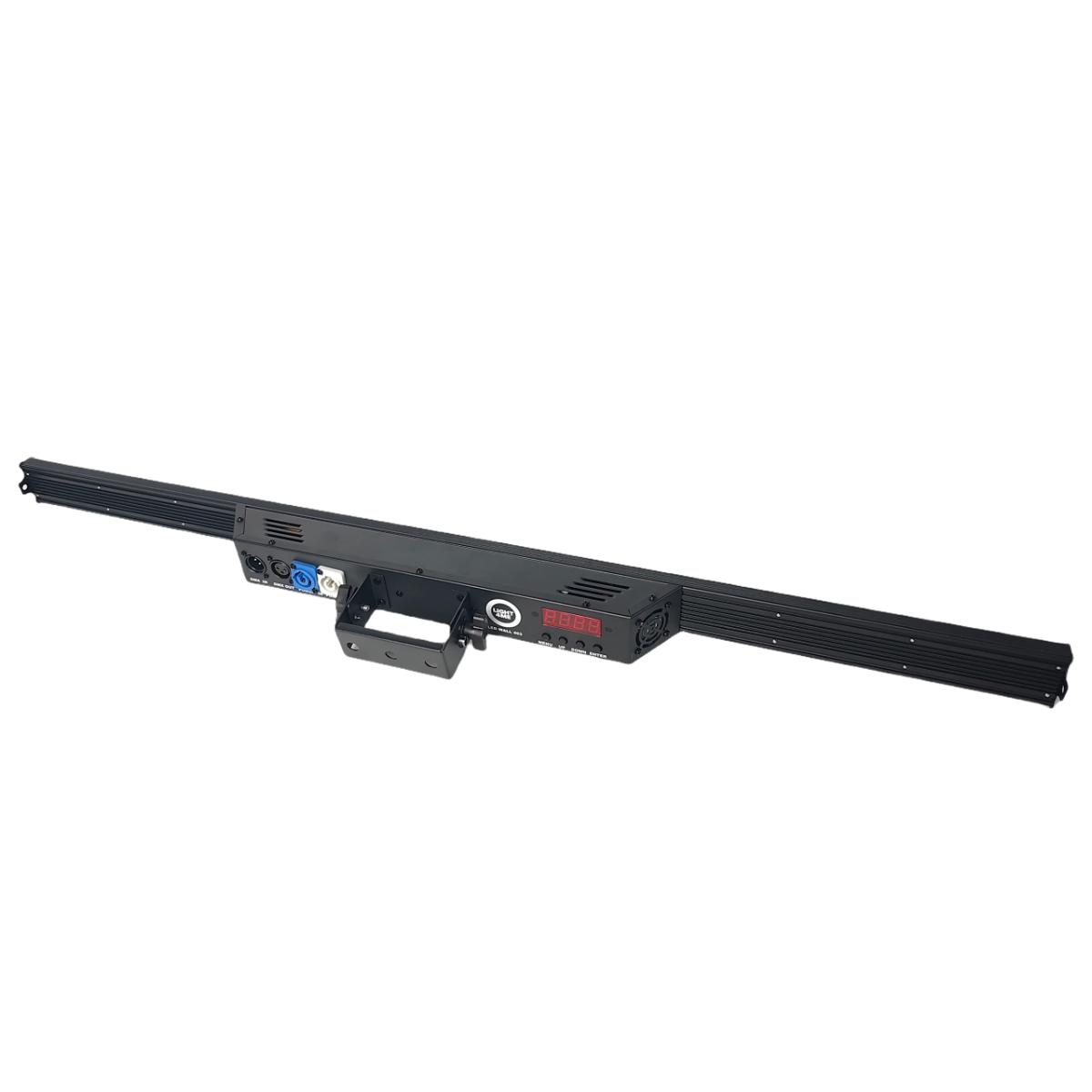 Light4Me LED Wall 40x3w DMX LED Bar