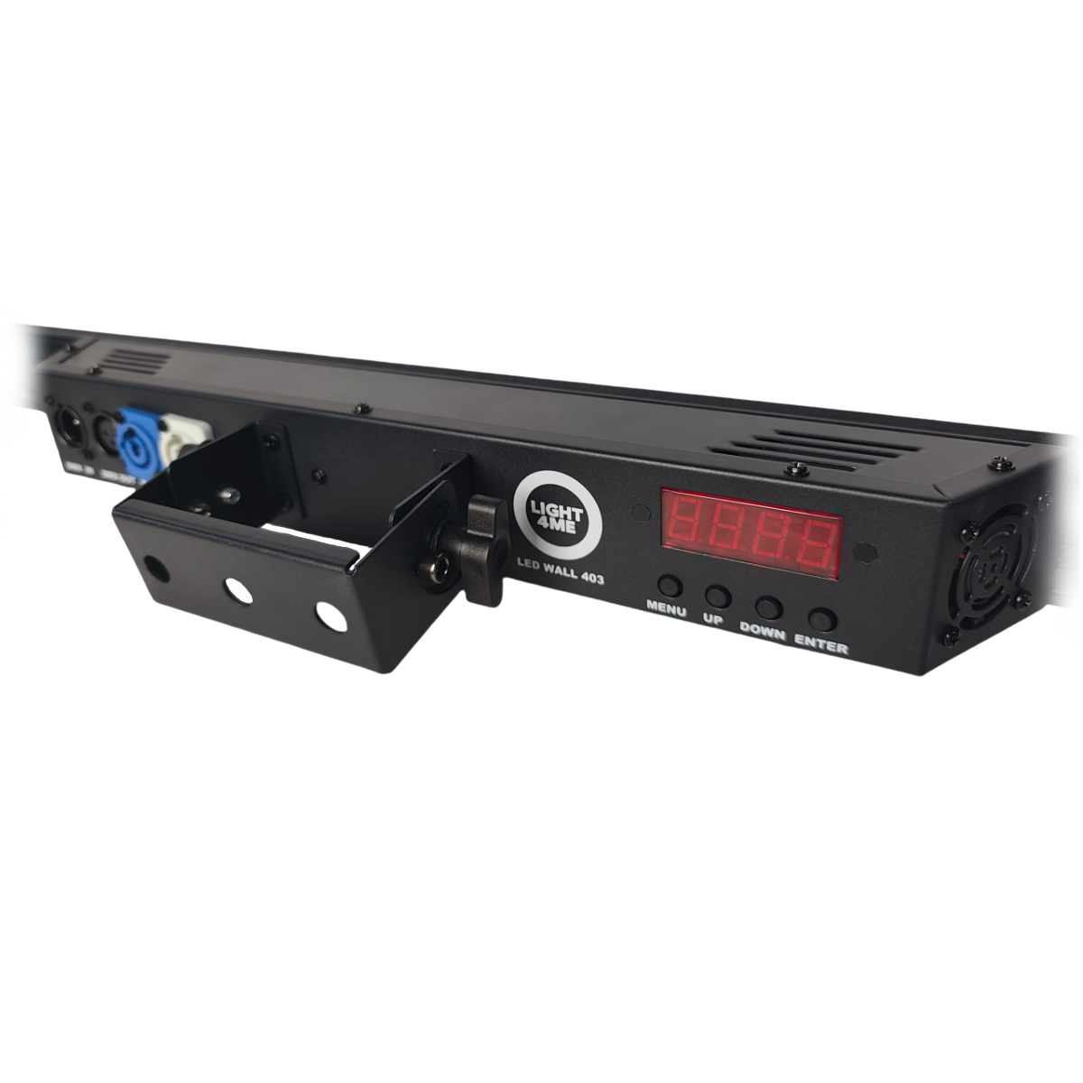 Light4Me LED Wall 40x3w DMX LED Bar