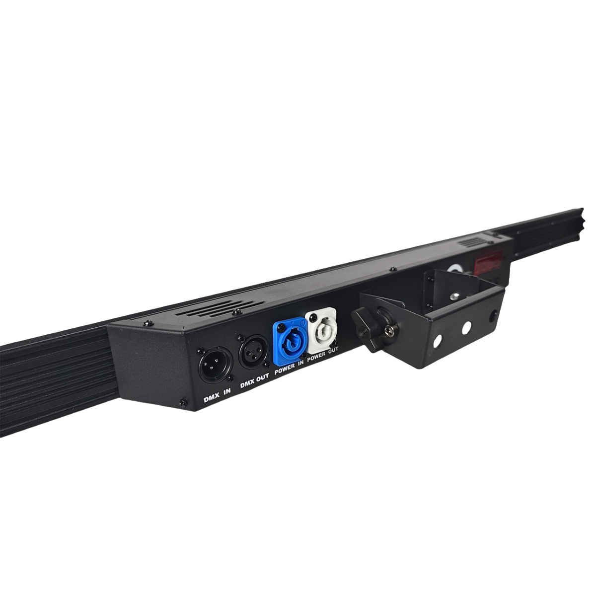 Light4Me LED Wall 40x3w DMX LED Bar