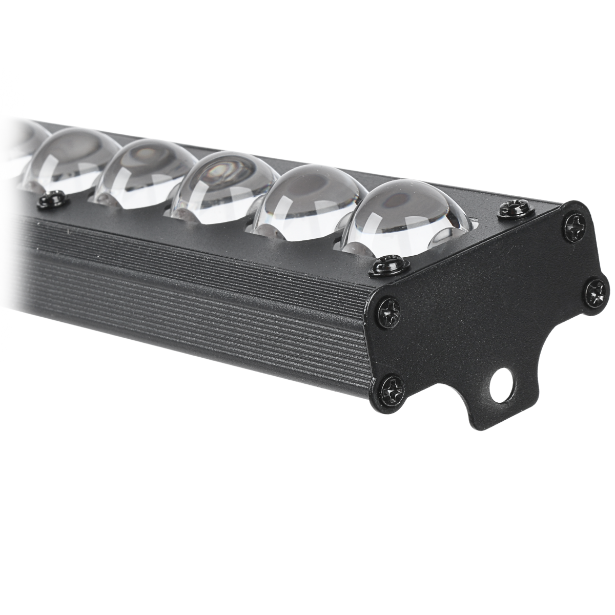 Light4Me LED Wall 40x3w DMX LED Bar