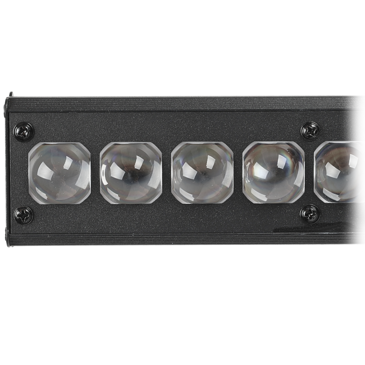 Light4Me LED Wall 40x3w DMX LED Bar