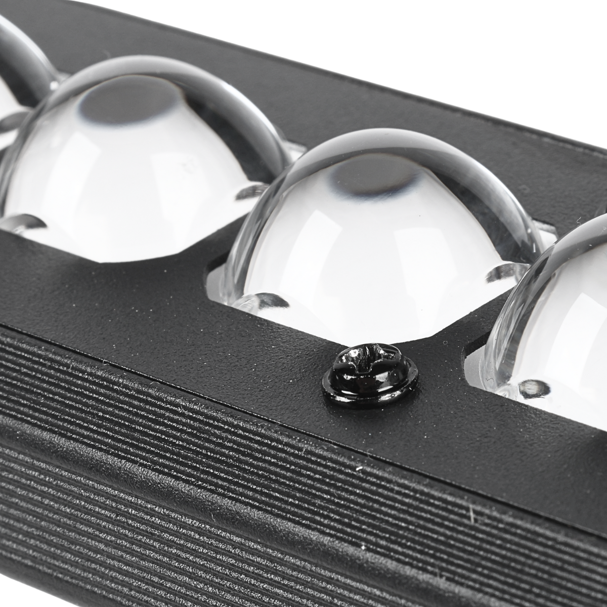 Light4Me LED Wall 40x3w DMX LED Bar