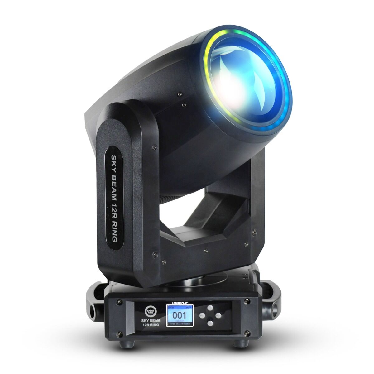 LIGHT4ME SKY BEAM 12R RING