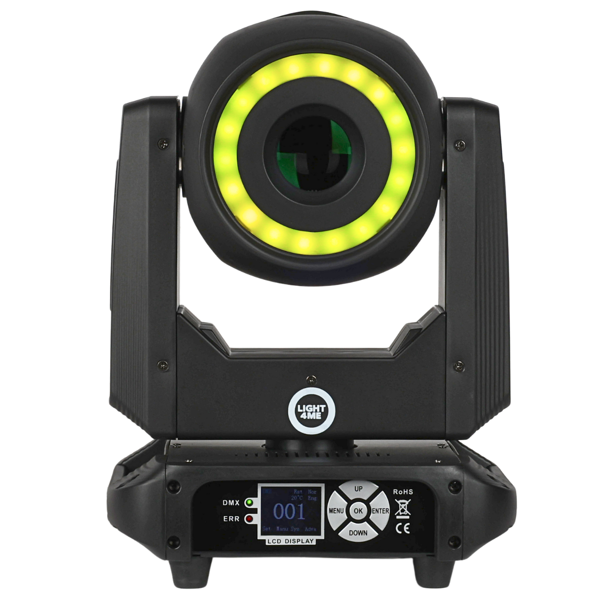 LIGHT4ME SKY SPOT 150W