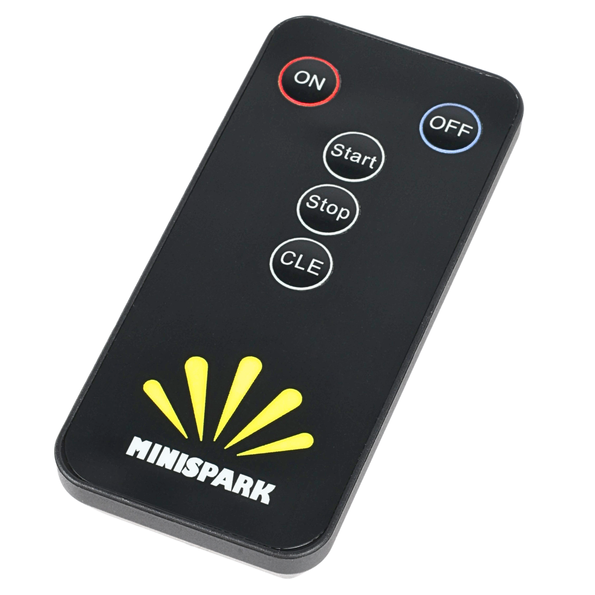 SPARKIE 350W Spark Generator – Trådløs fjernbetjening, op til 3,5 m gnisteffekt